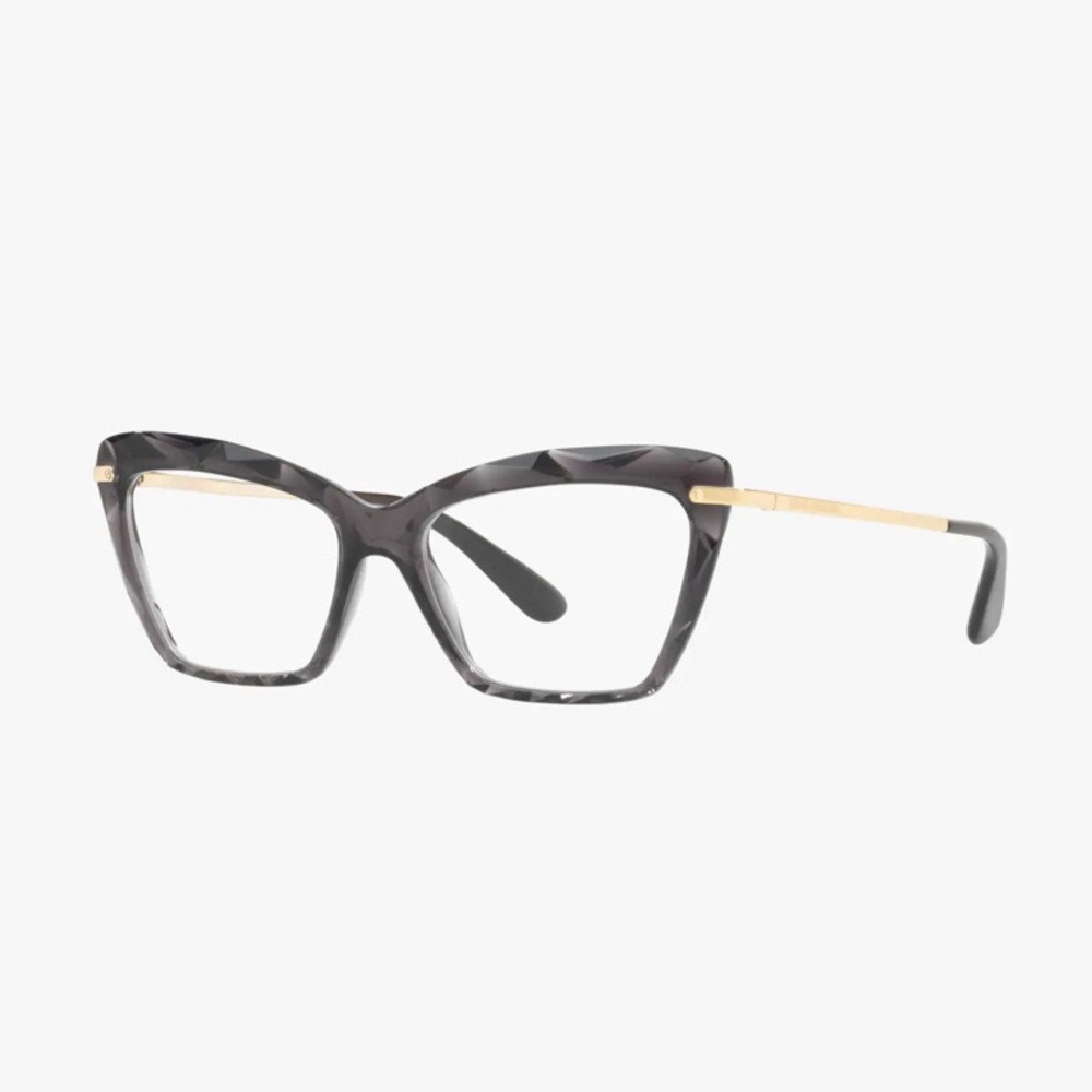 Dolce & Gabbana - DG5025 504 (GREY) 53-15-140